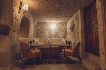 vasil cave hotel
