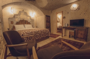 vasil cave hotel