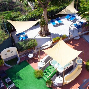 Hotel Conte,,3 star