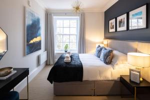 redmayne house