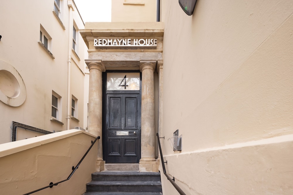 redmayne house