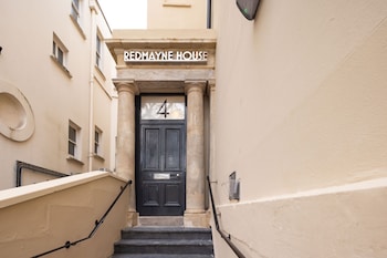 Redmayne House,,0 star