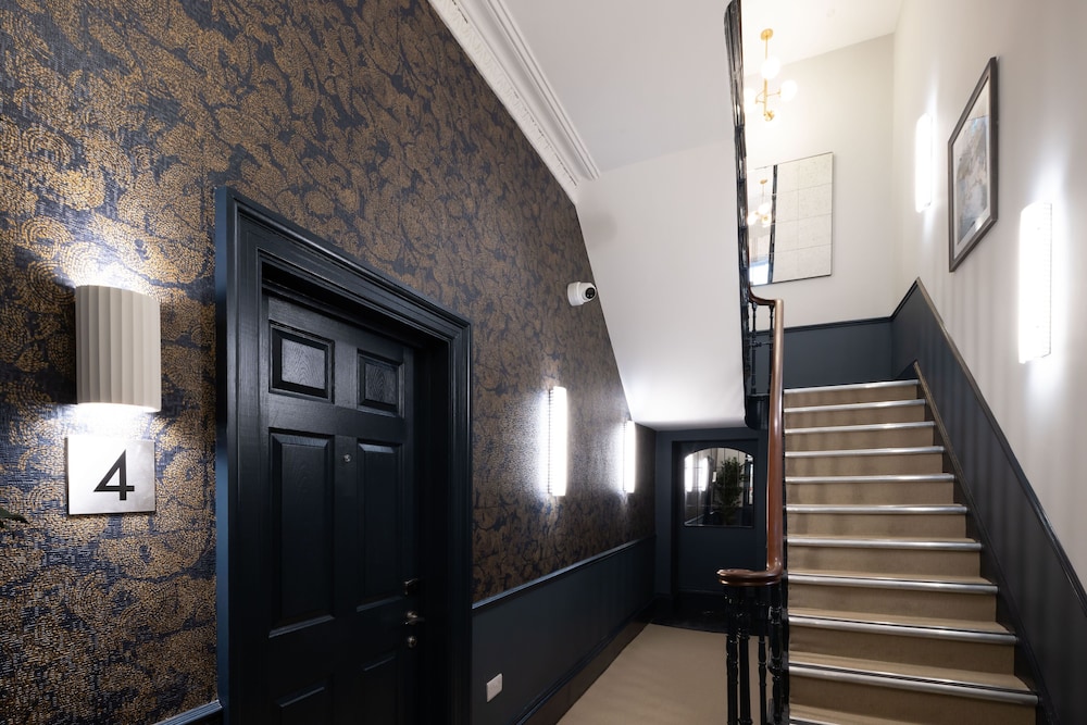 redmayne house