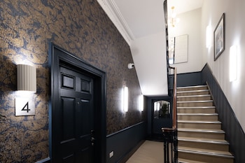 Redmayne House,,0 star