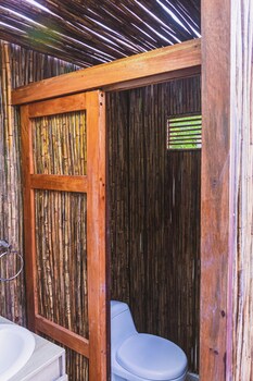 cabanas tequendama playa arrecifes parque tayrona