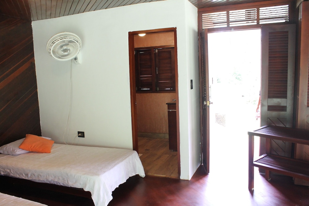 cabanas tequendama playa arrecifes parque tayrona