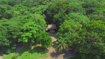 cabanas tequendama playa arrecifes parque tayrona
