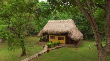 cabanas tequendama playa arrecifes parque tayrona