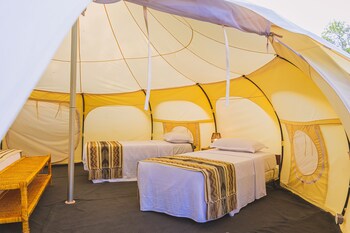 cabanas tequendama playa arrecifes parque tayrona