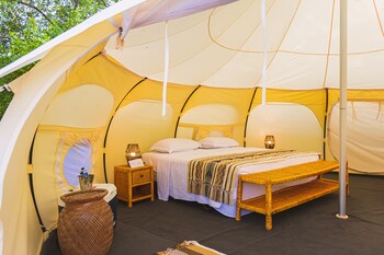 cabanas tequendama playa arrecifes parque tayrona