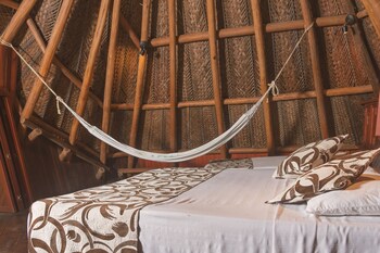 cabanas tequendama playa arrecifes parque tayrona