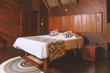 cabanas tequendama playa arrecifes parque tayrona