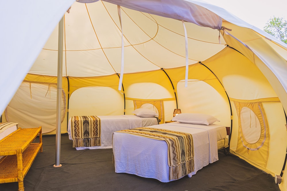 cabanas tequendama playa arrecifes parque tayrona