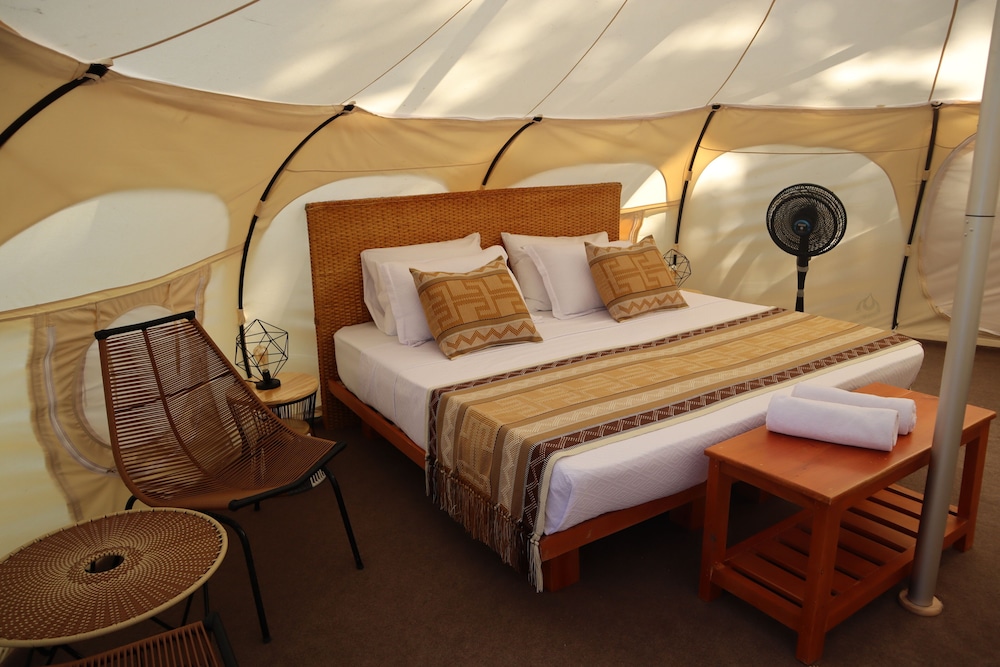 cabanas tequendama playa arrecifes parque tayrona