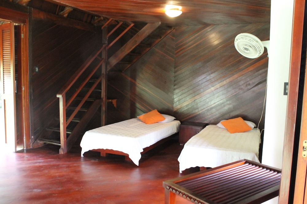 cabanas tequendama playa arrecifes parque tayrona