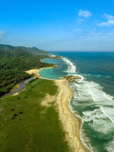 santa marta