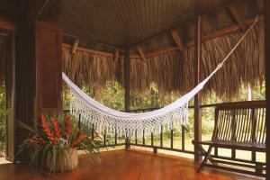 cabanas tequendama playa arrecifes parque tayrona