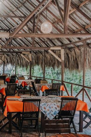 cabanas tequendama playa arrecifes parque tayrona