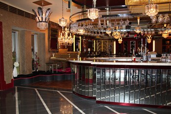 The Earl Of Doncaster Hotel,South Yorkshire>>Doncaster,4 star