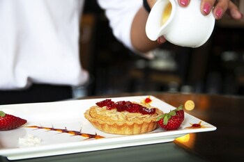 The Earl Of Doncaster Hotel,South Yorkshire>>Doncaster,4 star