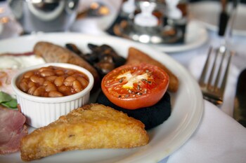 The Earl Of Doncaster Hotel,South Yorkshire>>Doncaster,4 star