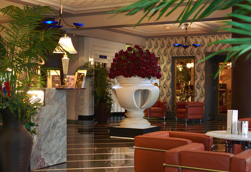 the earl of doncaster hotel