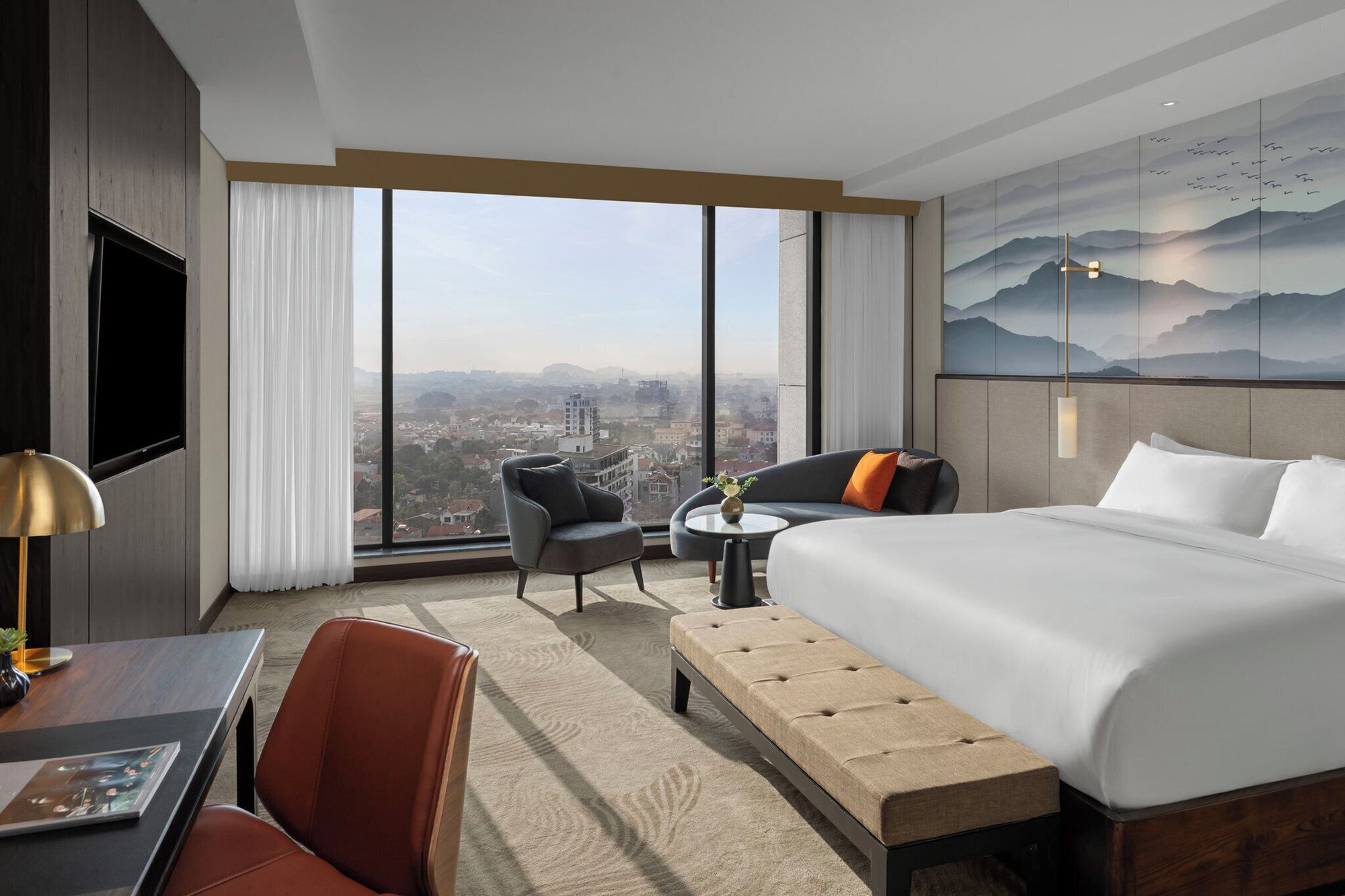 crowne plaza vinh yen city centre an ihg hotel