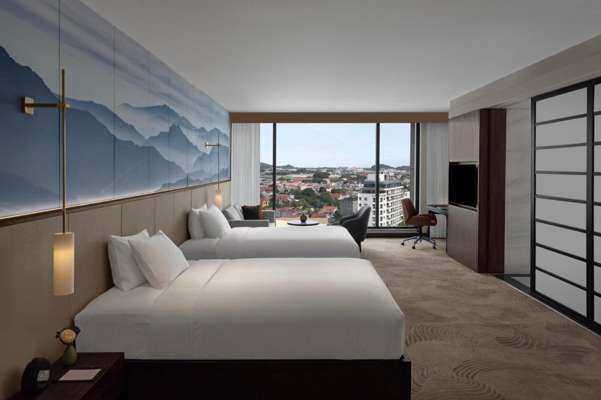 crowne plaza vinh yen city centre an ihg hotel