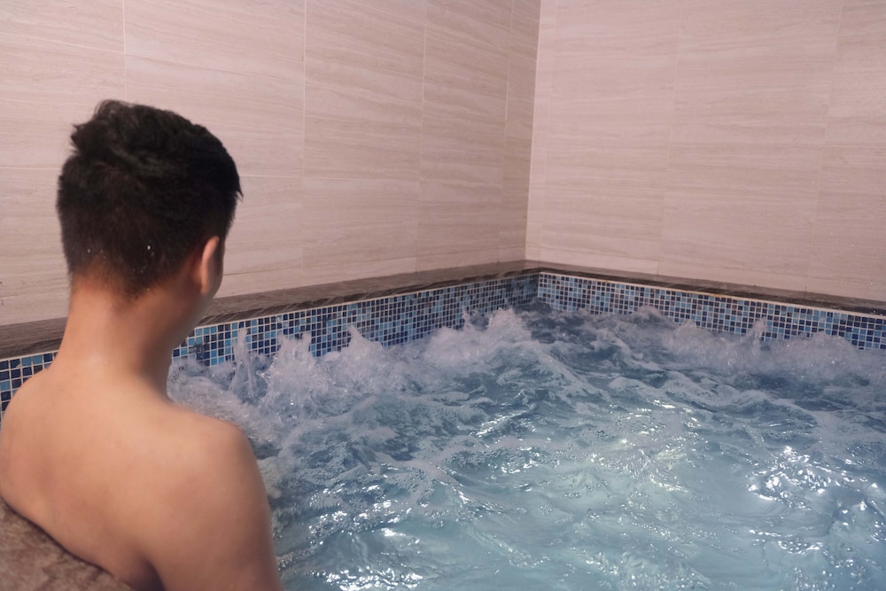 crowne plaza vinh yen city centre an ihg hotel