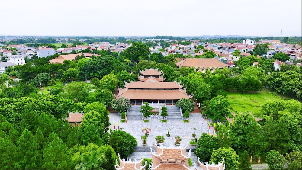 crowne plaza vinh yen city centre an ihg hotel