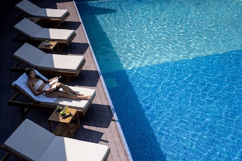 Crowne Plaza Vinh Yen City Centre, An Ihg Hotel,,5 star