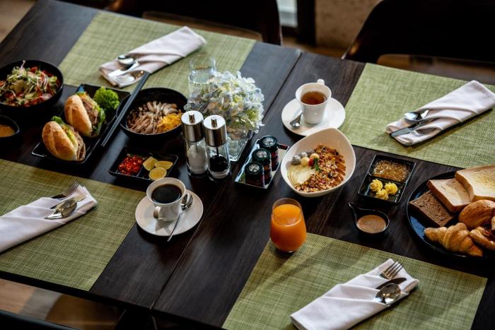 crowne plaza vinh yen city centre an ihg hotel
