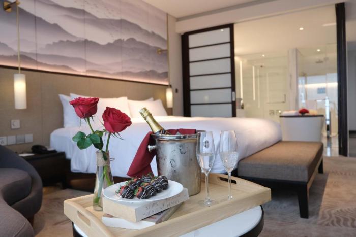 crowne plaza vinh yen city centre an ihg hotel