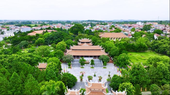 crowne plaza vinh yen city centre an ihg hotel