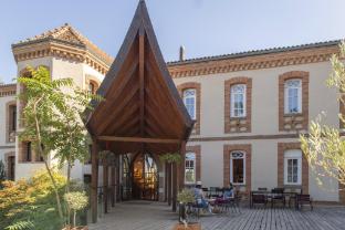 Hotellerie De L'abbaye,,1 star