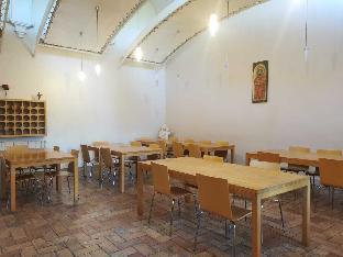 Hotellerie De L'abbaye,,1 star