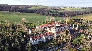 hotellerie de labbaye
