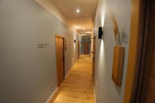 hotellerie de labbaye