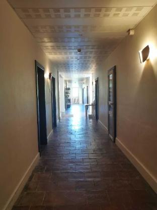 hotellerie de labbaye