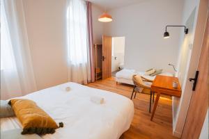 hotellerie de labbaye