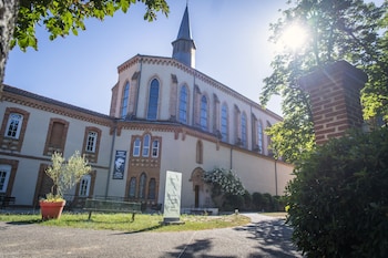 hotellerie de labbaye