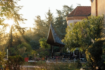 hotellerie de labbaye