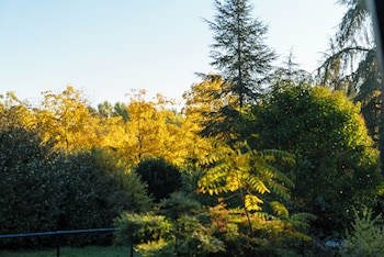 hotellerie de labbaye
