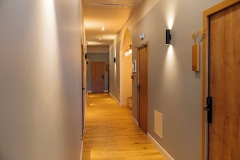 hotellerie de labbaye