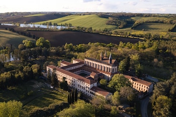 hotellerie de labbaye
