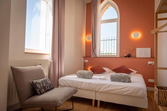 hotellerie de labbaye