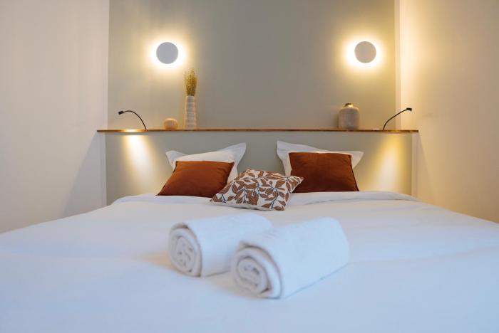 hotellerie de labbaye