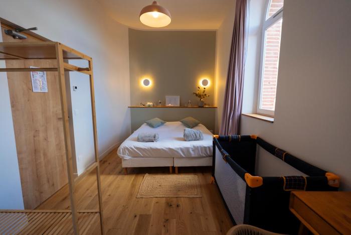 hotellerie de labbaye