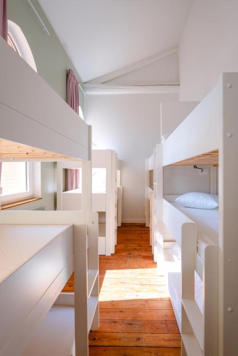 hotellerie de labbaye
