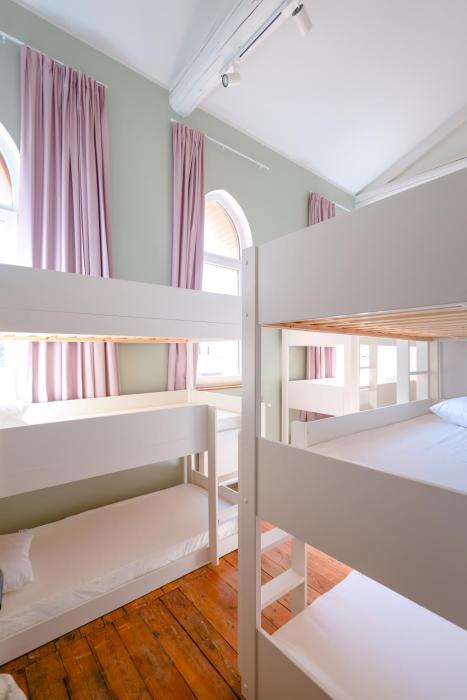hotellerie de labbaye